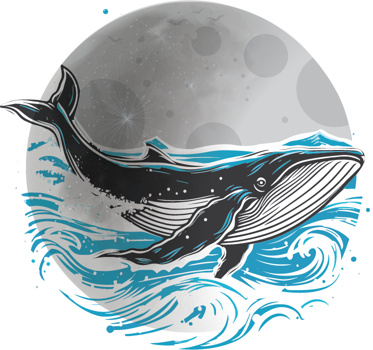 Whaletok logo